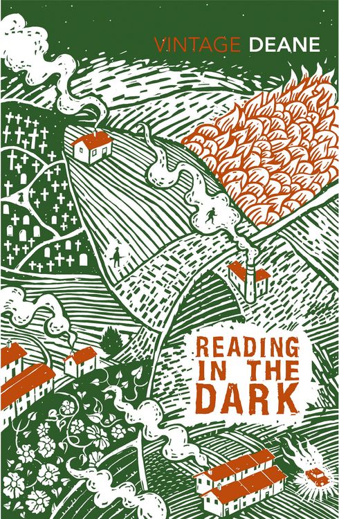 Produktbild: Reading in the Dark