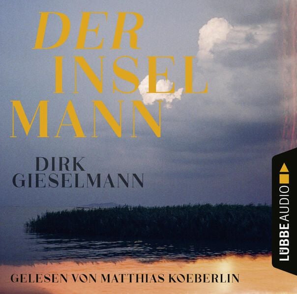 Produktbild: Der Inselmann