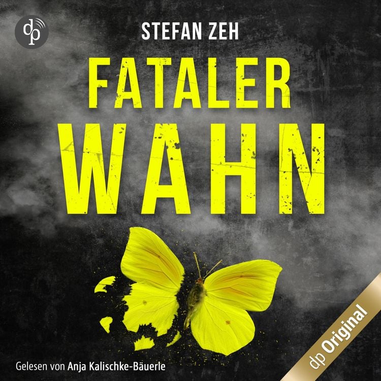 Produktbild: Fataler Wahn