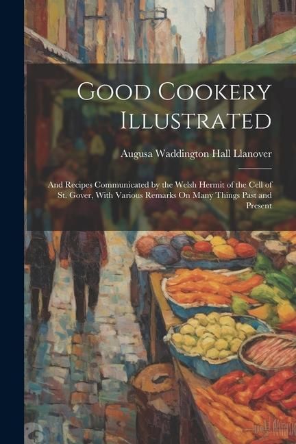 Produktbild: Good Cookery Illustrated