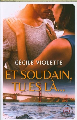 Produktbild: Et soudain, tu es l&agrave;...