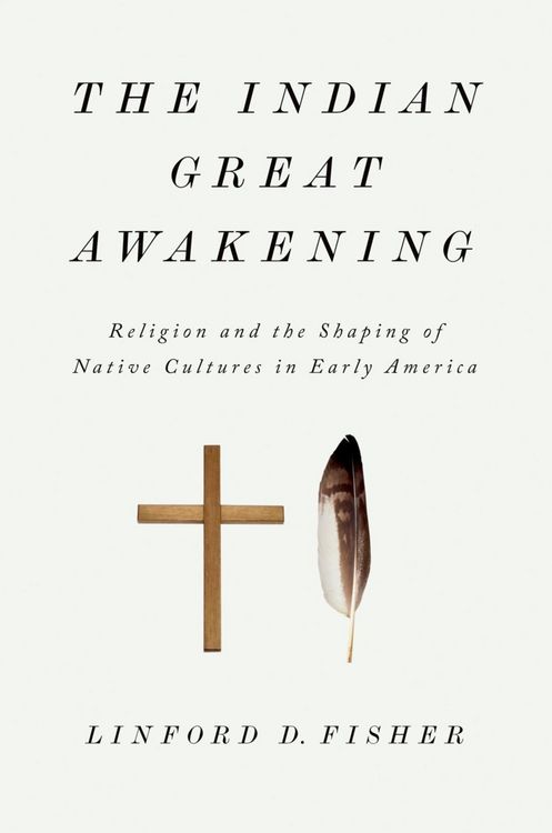 Produktbild: The Indian Great Awakening