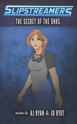Produktbild: The Secret of the Ohks: A Slipstreamers Adventure