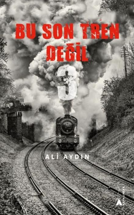 Produktbild: Bu Son Tren Degil 3