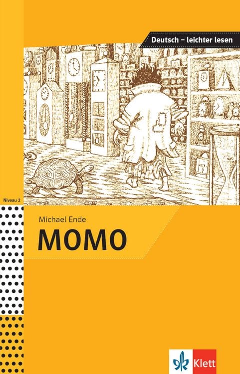 Produktbild: MOMO