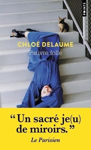 Produktbild: Pauvre folle