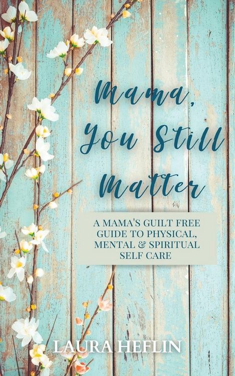 Produktbild: Mama, You Still Matter