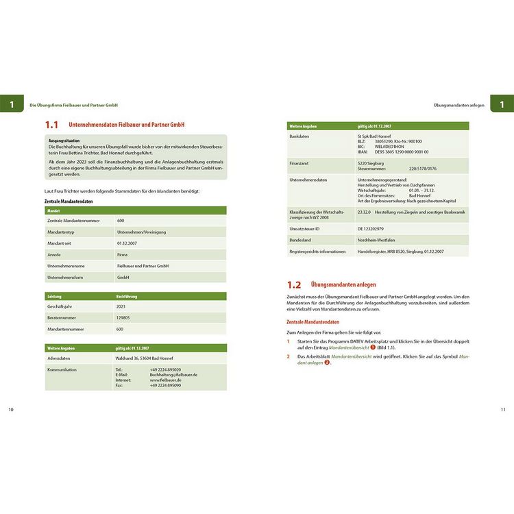 Produktbild: Praxisnahe Anlagenbuchhaltung mit DATEV Kanzlei Rechnungswesen