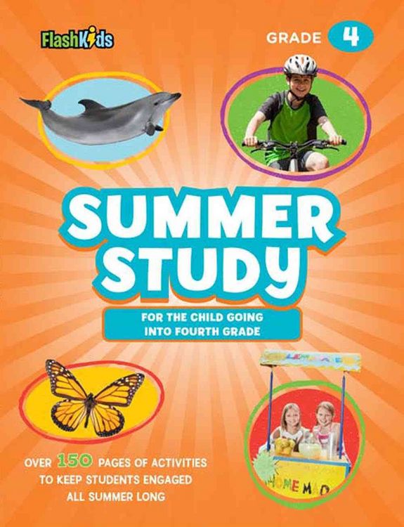 Produktbild: Summer Study For The Child Goi