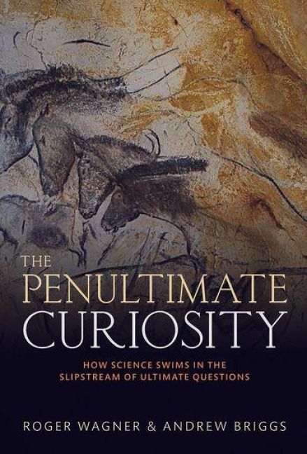 Produktbild: The Penultimate Curiosity