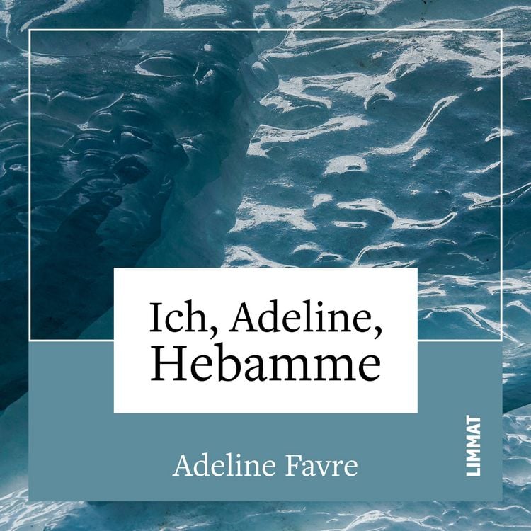 Produktbild: Ich, Adeline, Hebamme