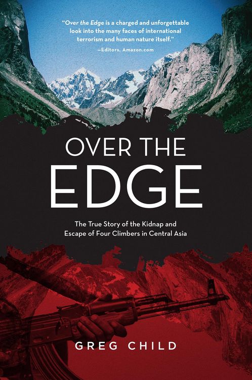 Produktbild: Over the Edge