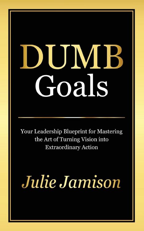 Produktbild: Dumb Goals
