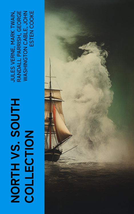 Produktbild: North vs. South Collection