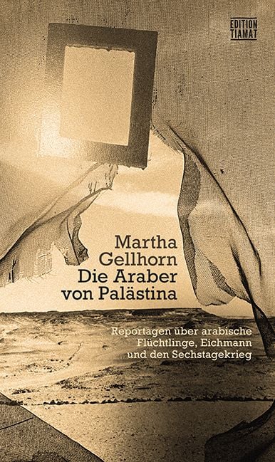 Produktbild: Die Araber von Palästina