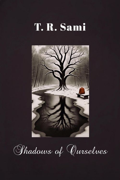 Produktbild: Shadows of Ourselves
