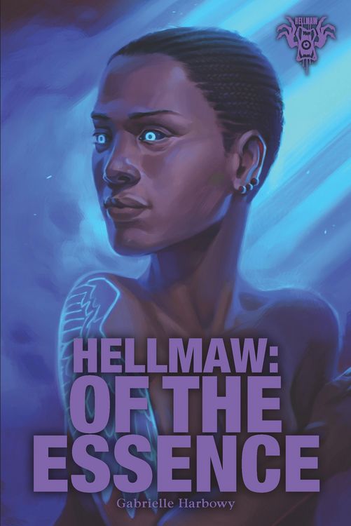 Produktbild: Hellmaw: Of the Essence