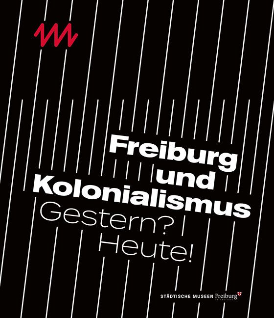 Produktbild: Freiburg und Kolonialismus