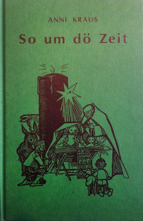 Produktbild: So um d&ouml; Zeit