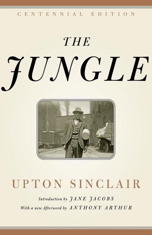 Produktbild: The Jungle
