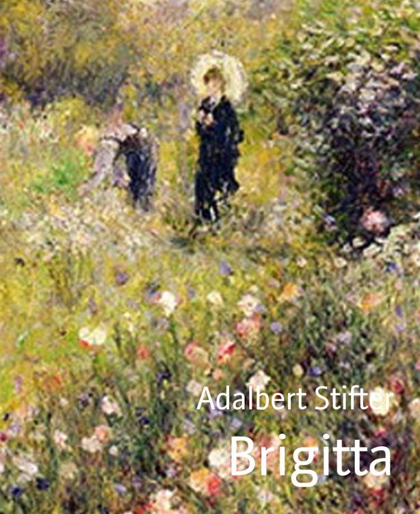 Produktbild: Brigitta
