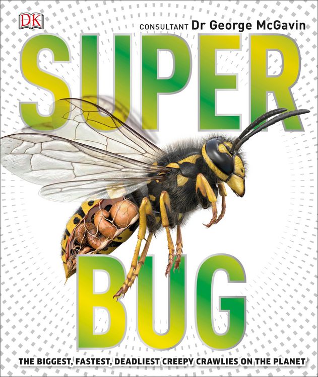 Produktbild: Super Bug