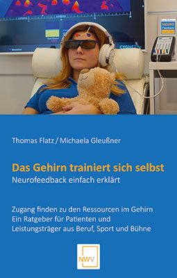 Produktbild: Das Gehirn trainiert sich selbst