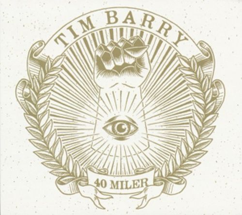 Produktbild: Barry, T: 40 Miler