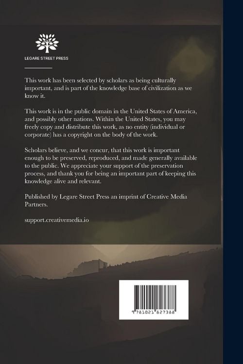Produktbild: Oeuvres D'histoire Naturelle Et De Philosophie De Charles Bonnet: Essai De Psychologie Et &Eacute;crits Divers...