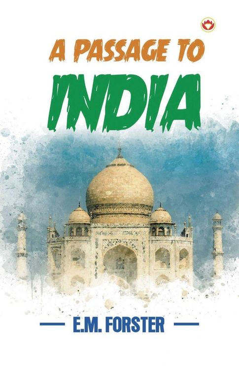 Produktbild: A Passage to India