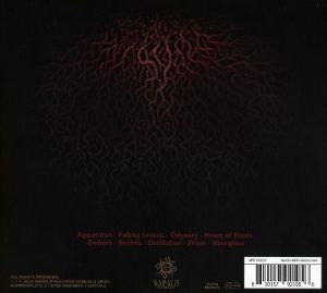 Produktbild: Embers