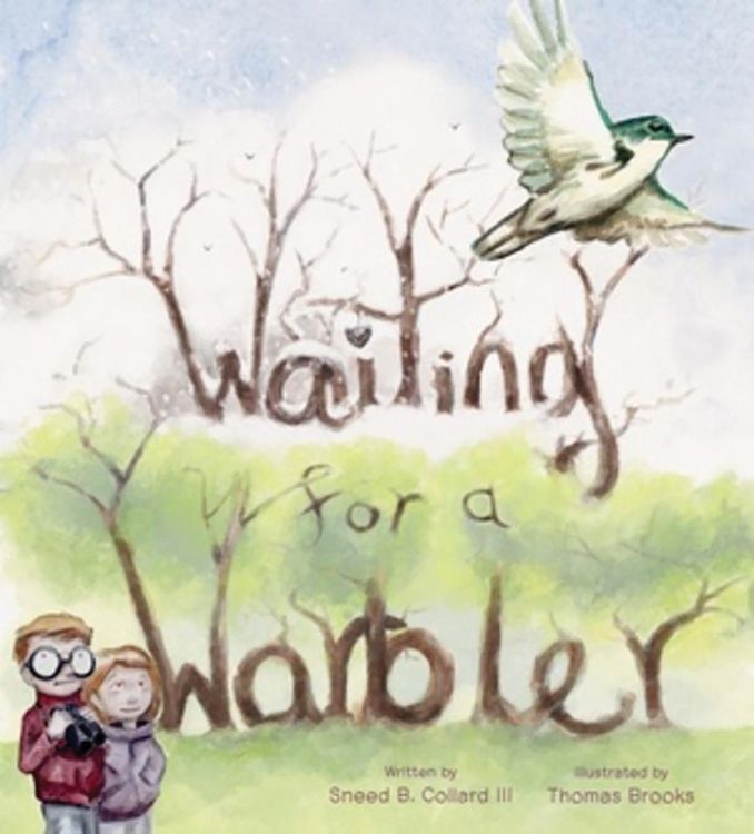 Produktbild: Waiting for a Warbler