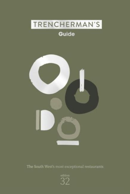 Produktbild: Trencherman's Guide: No 32