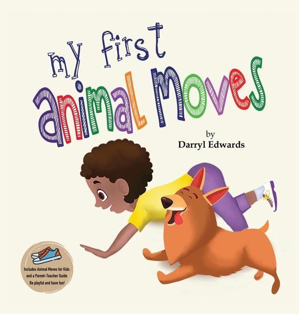 Produktbild: My First Animal Moves