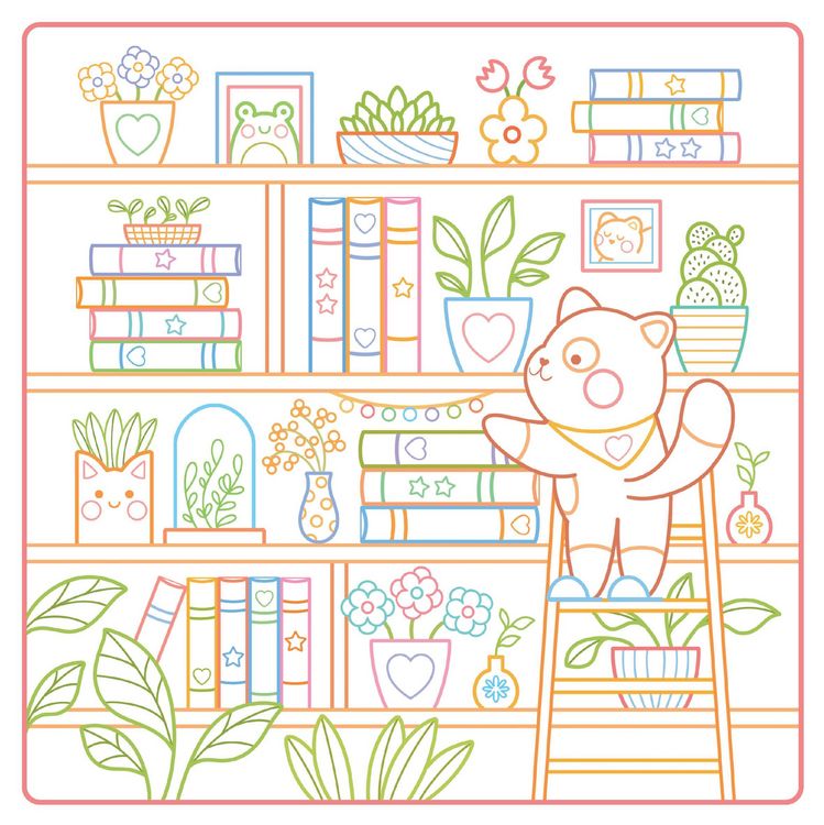Produktbild: Secret Gardens