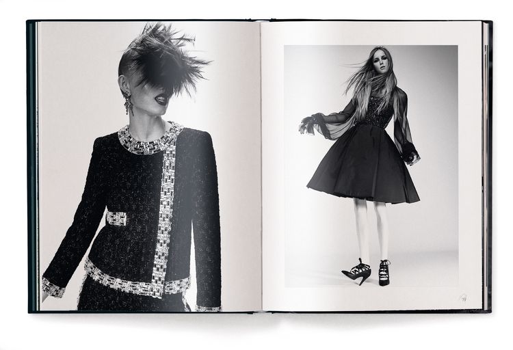 Produktbild: The Black Book