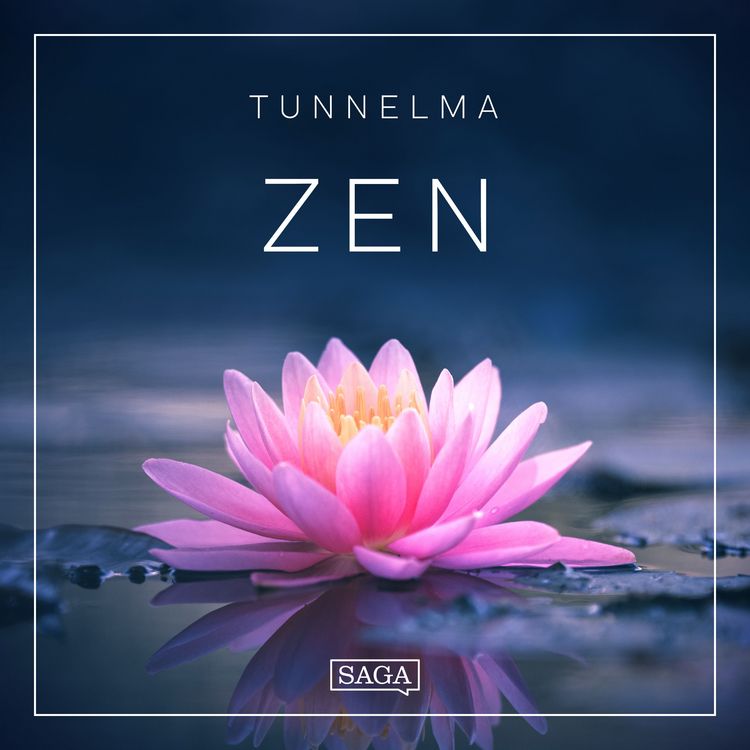 Produktbild: Tunnelma - Zen