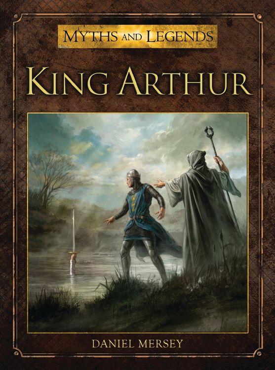 Produktbild: King Arthur