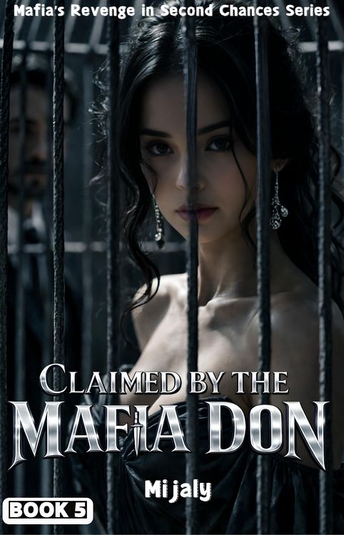Produktbild: Claimed by the Mafia Don