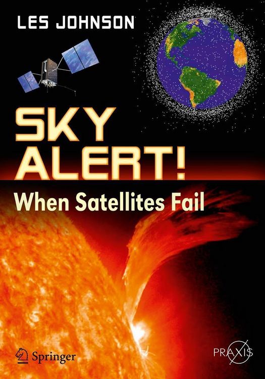 Produktbild: Sky Alert!