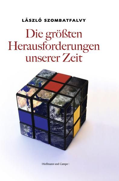 Produktbild: Die gr&ouml;&szlig;ten Herausforderungen unserer Zeit