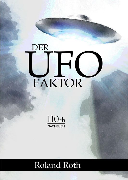 Produktbild: Der UFO-Faktor