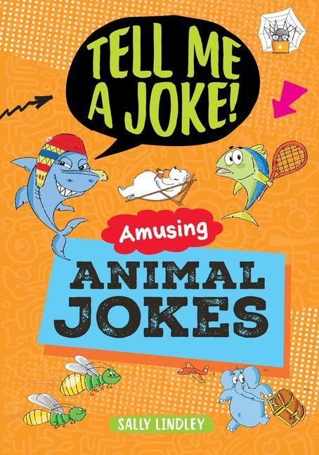 Produktbild: Amusing Animal Jokes