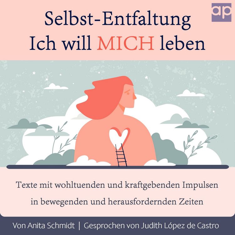 Produktbild: Selbst-Entfaltung, Ich will MICH leben
