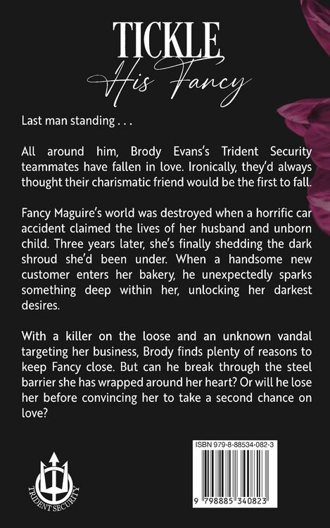 Produktbild: Tickle His Fancy