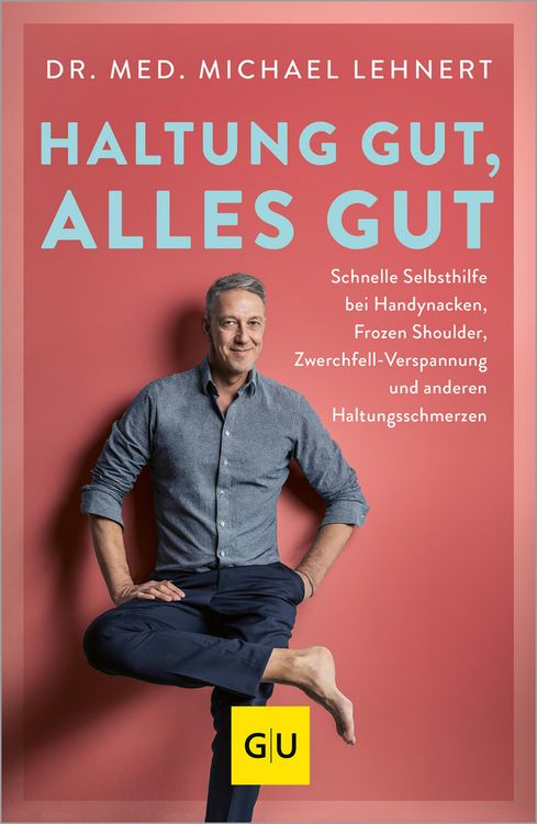 Produktbild: Haltung gut, alles gut