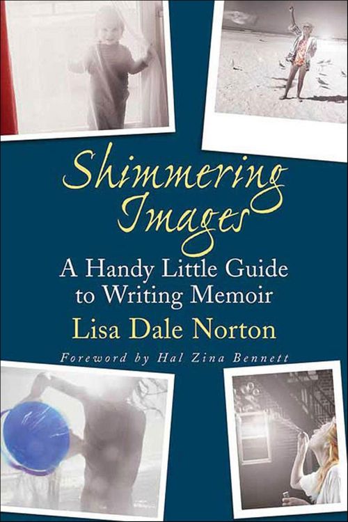 Produktbild: Shimmering Images