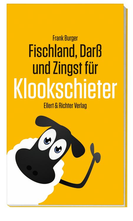 Produktbild: Fischland, Dar&szlig; und Zingst f&uuml;r Klookschieter