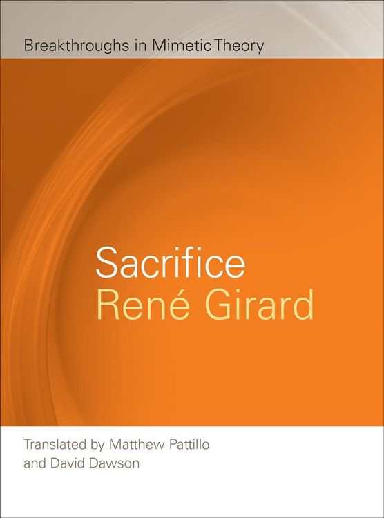 Produktbild: Sacrifice