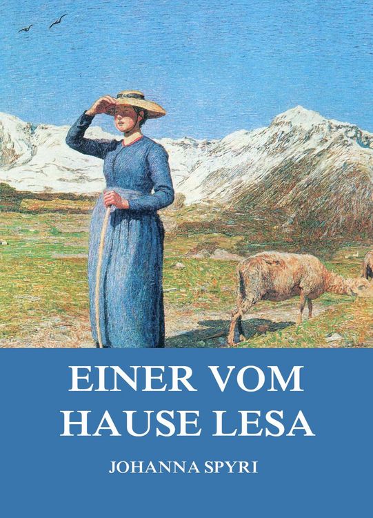 Produktbild: Einer vom Hause Lesa